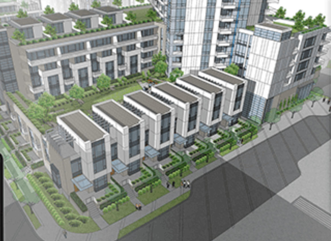 Yosemite National Park