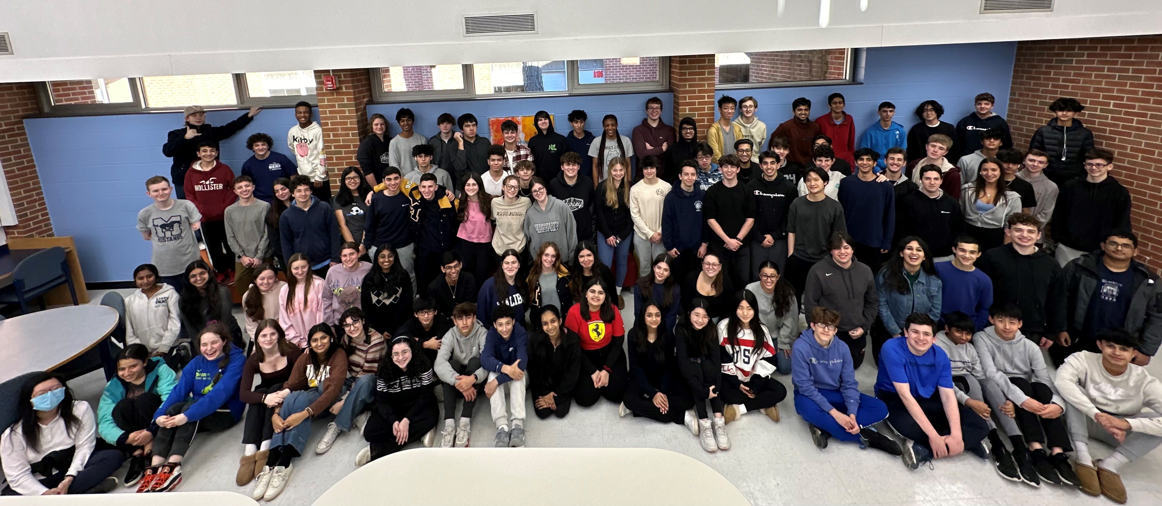 December 2023 Portfolio Day