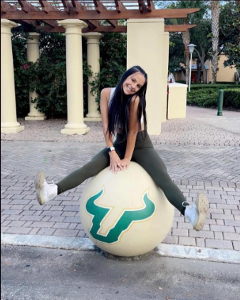 Portrait of Morgan Marsiello, Web Developer